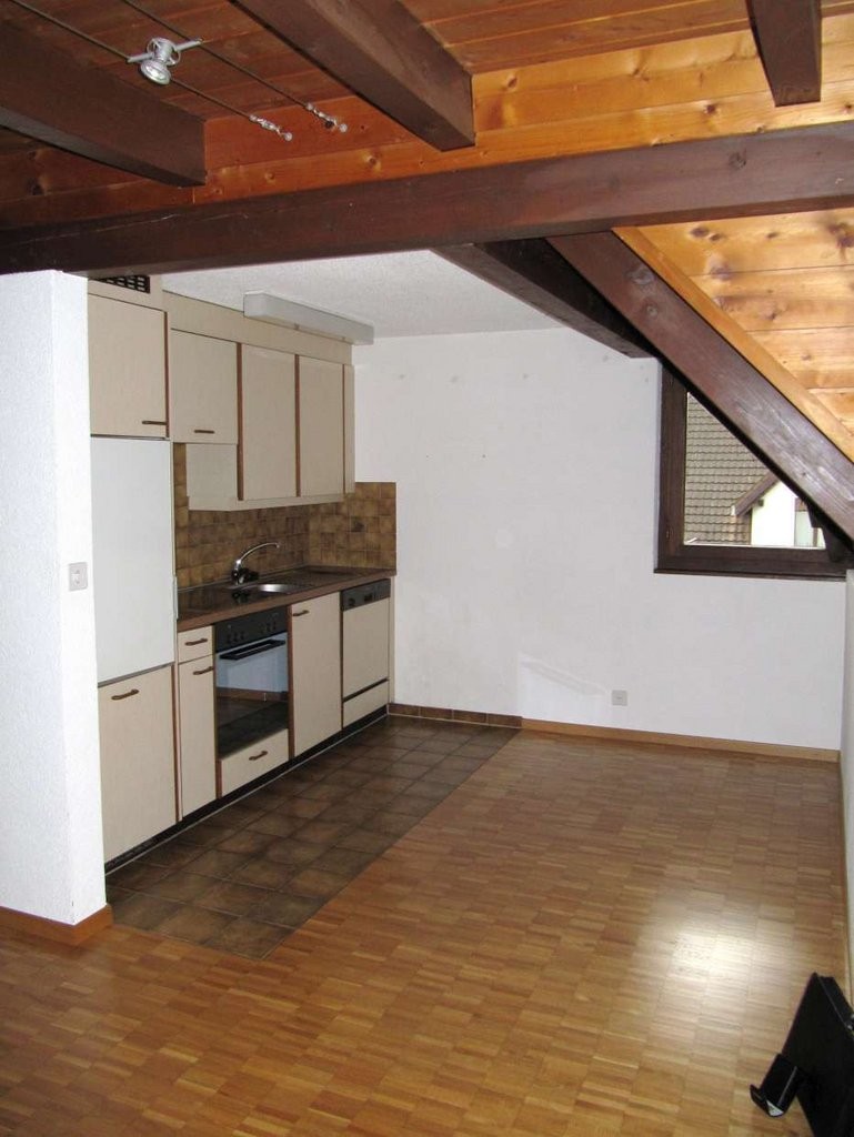 duplex di 2 ½ locali