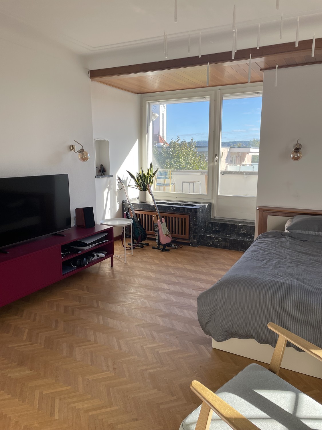 casa singola con 1 stanza