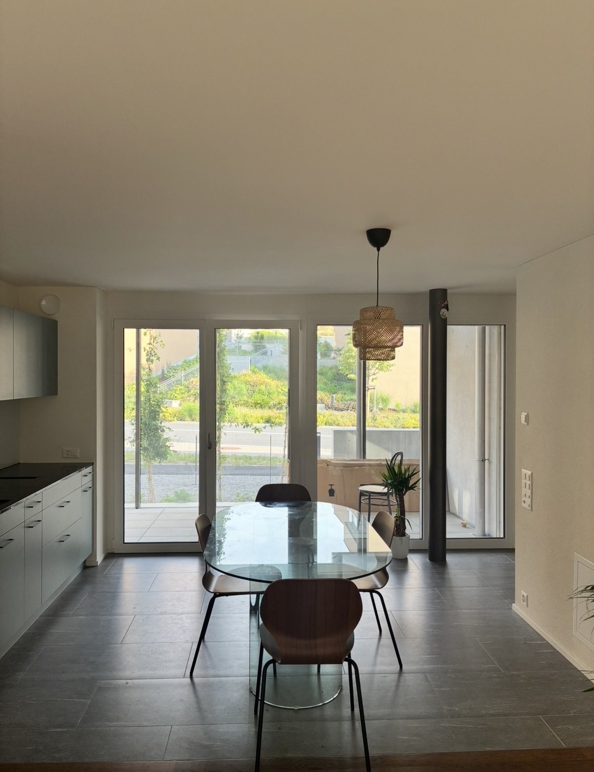 Appartamento di 2 ½ locali