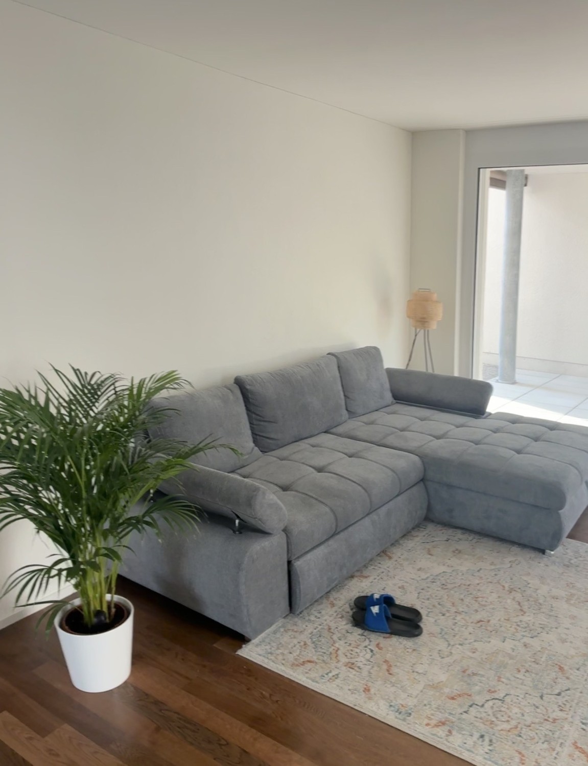 Appartamento di 2 ½ locali