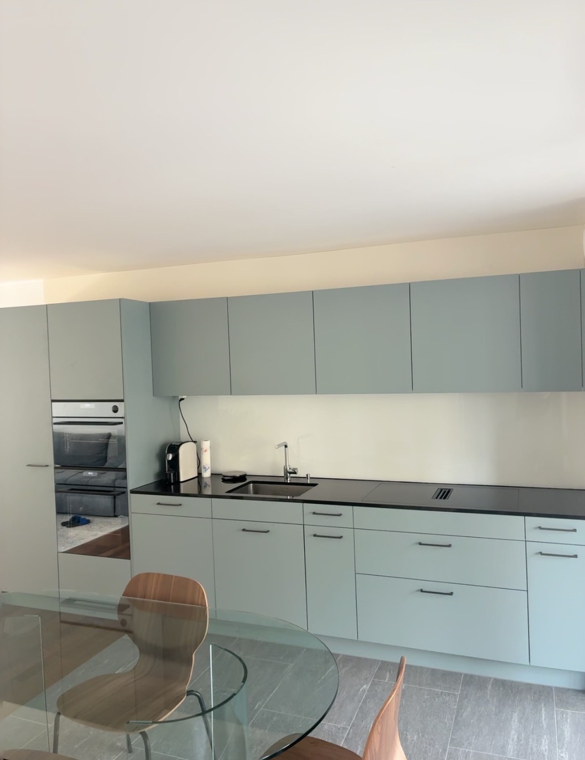 Appartamento di 2 ½ locali