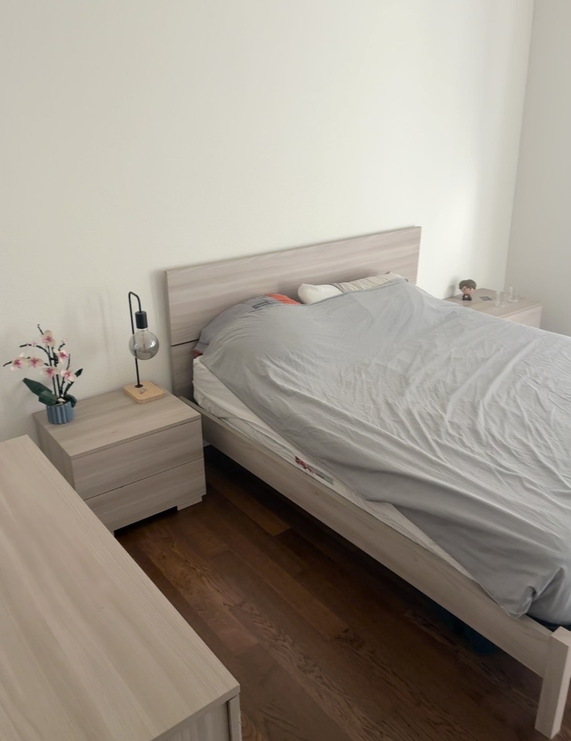 Appartamento di 2 ½ locali