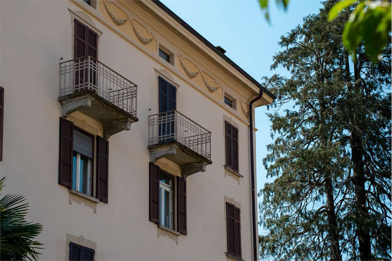Möblierte 2 ½ Zimmer-Wohnung