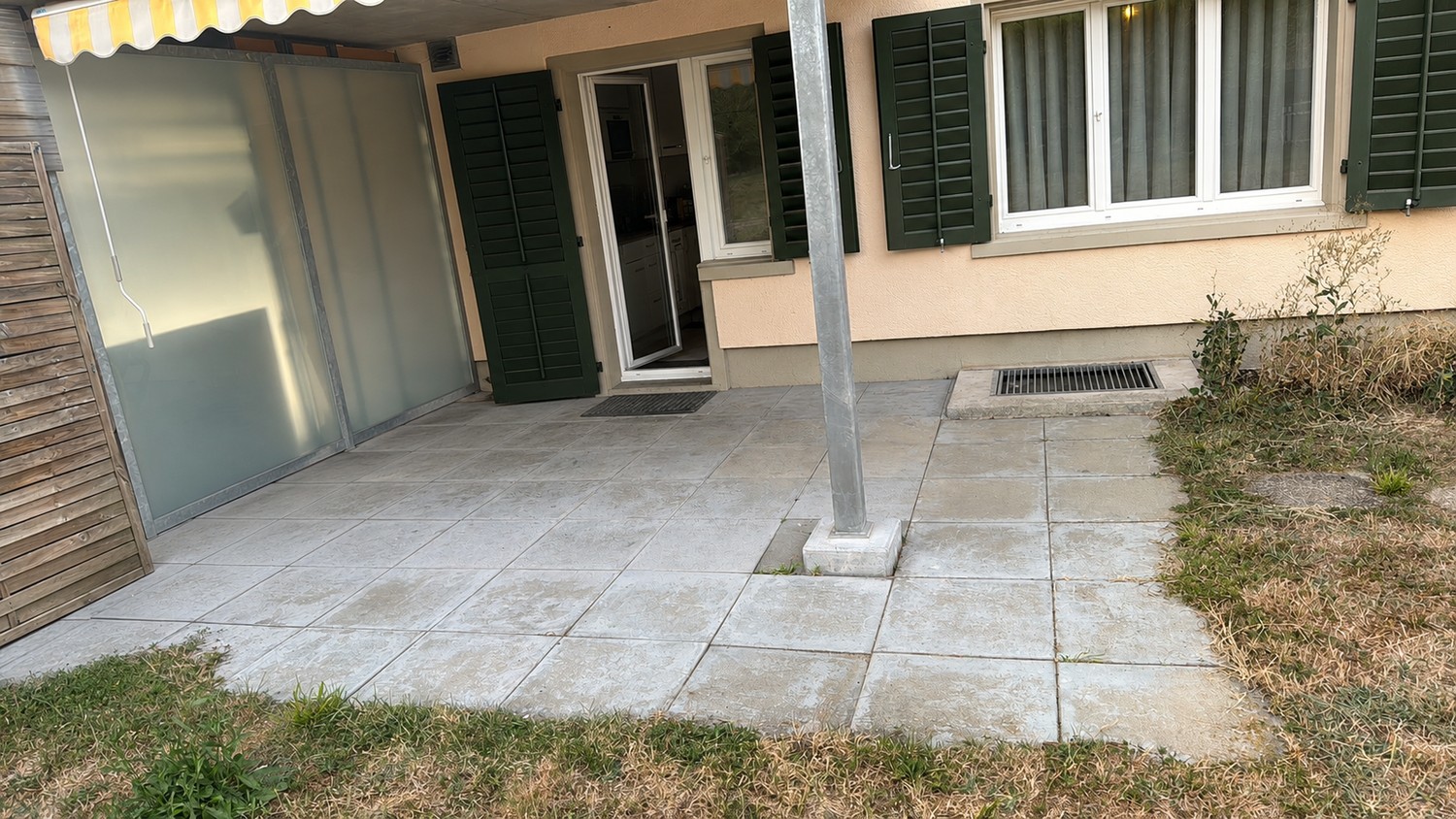 appartamento di 4 locali