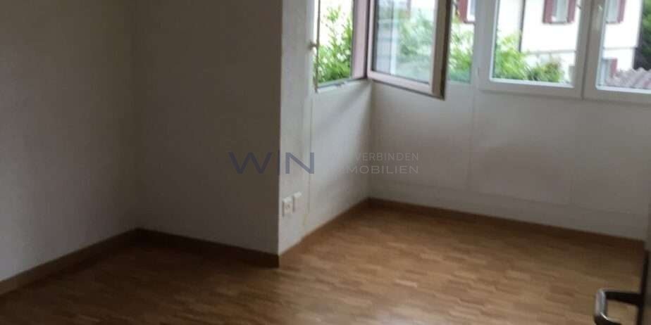 Appartement de 4 ½ pièces