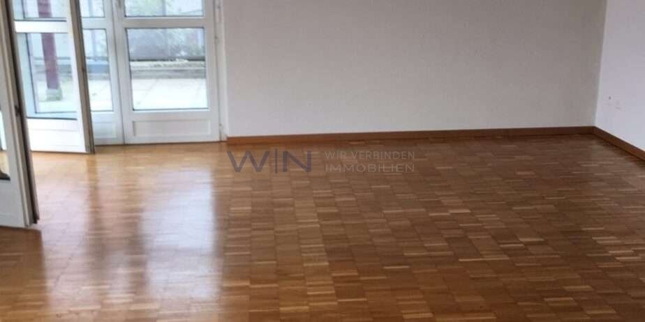 Appartement de 4 ½ pièces