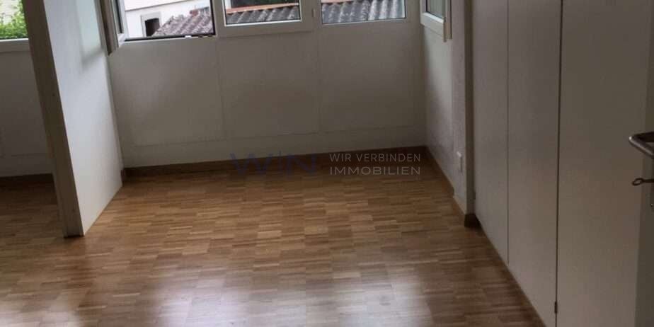 Appartement de 4 ½ pièces