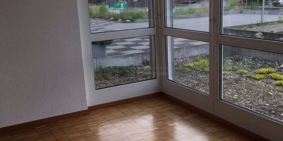 Appartement de 4 ½ pièces