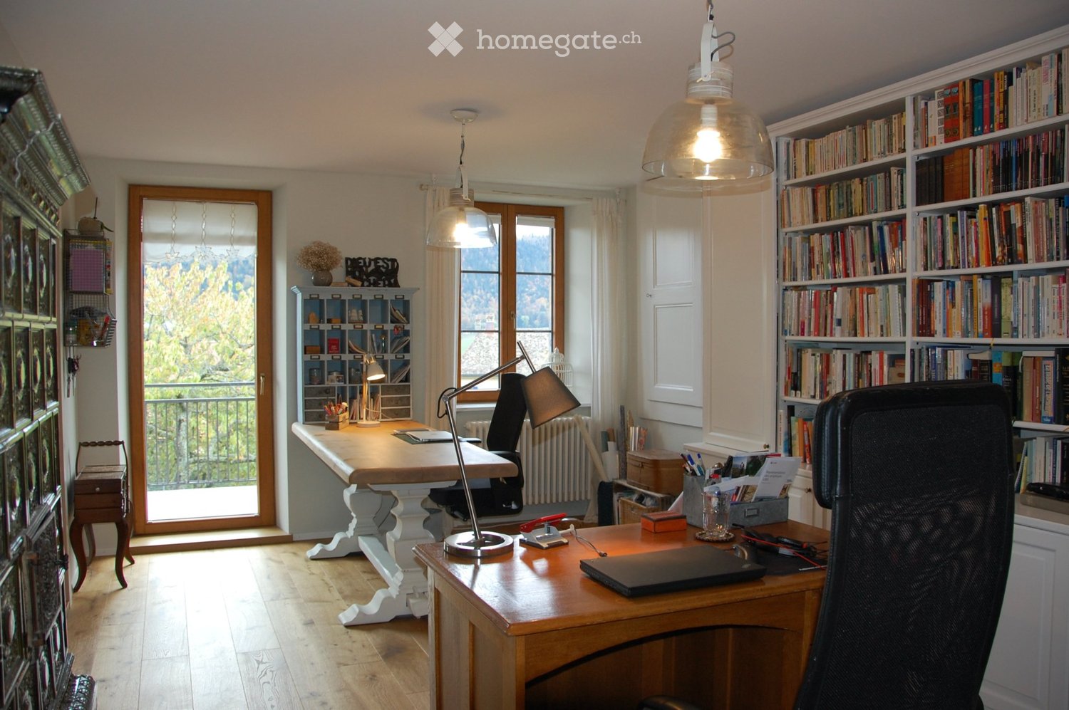 Appartamento di 7 ½ locali