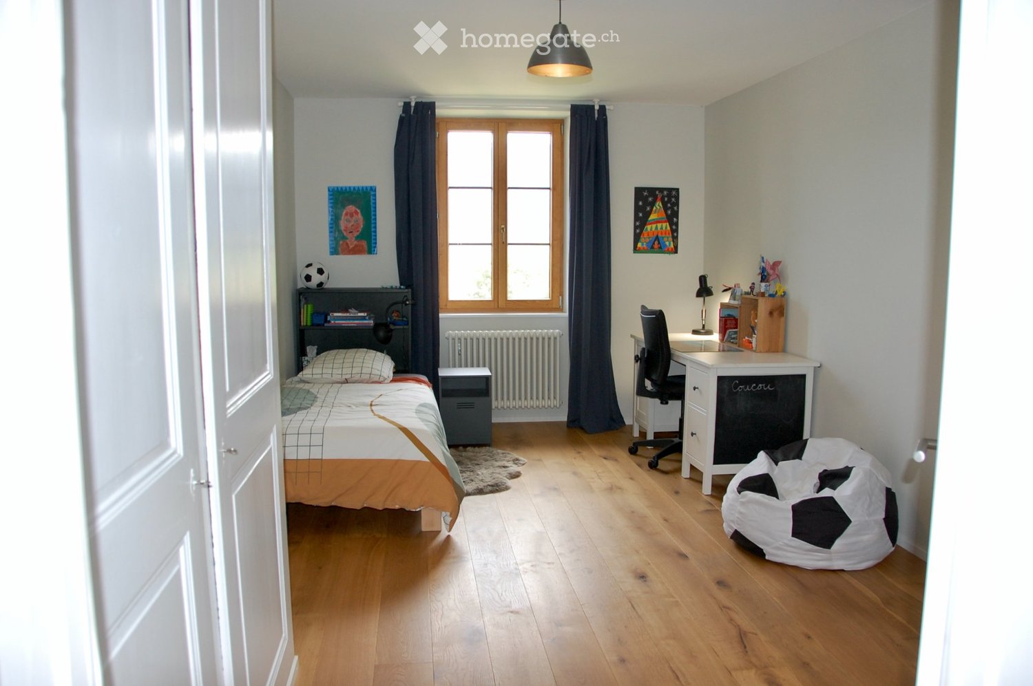 Appartamento di 7 ½ locali