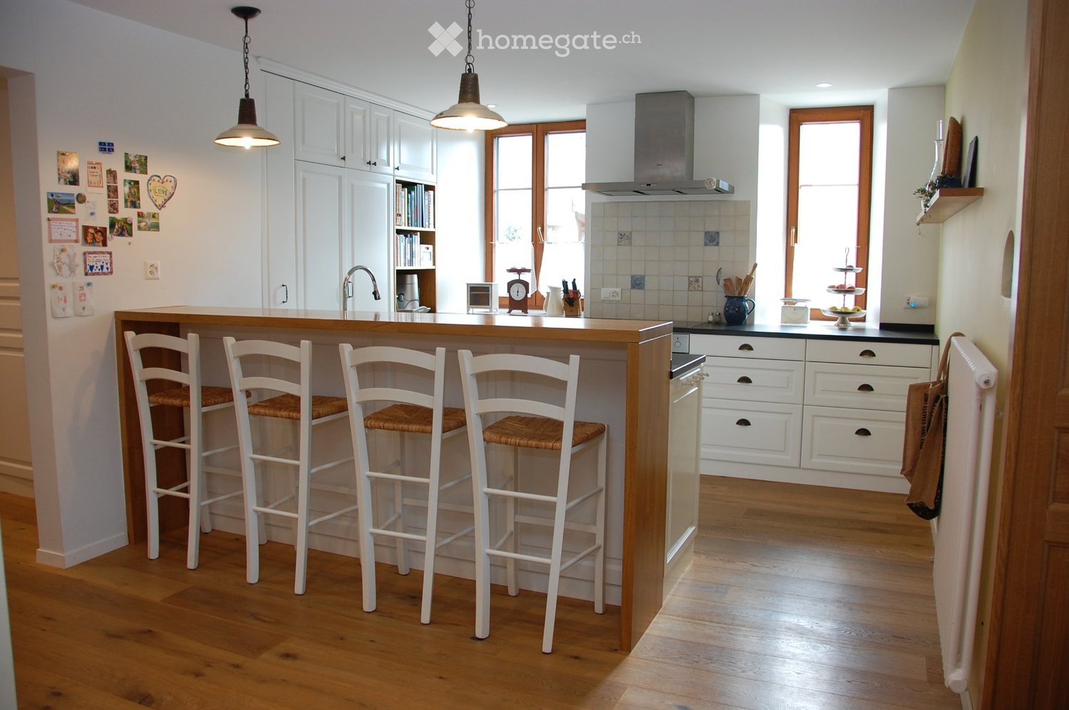 Appartamento di 7 ½ locali