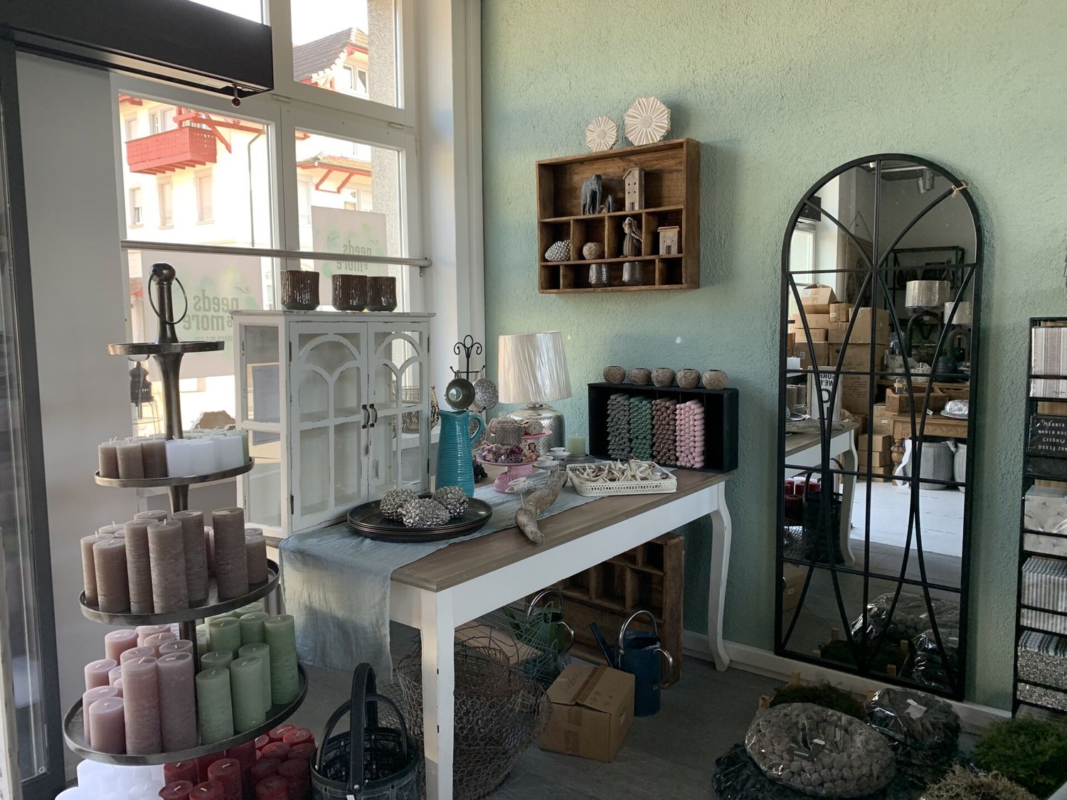 Bureau de 44m²