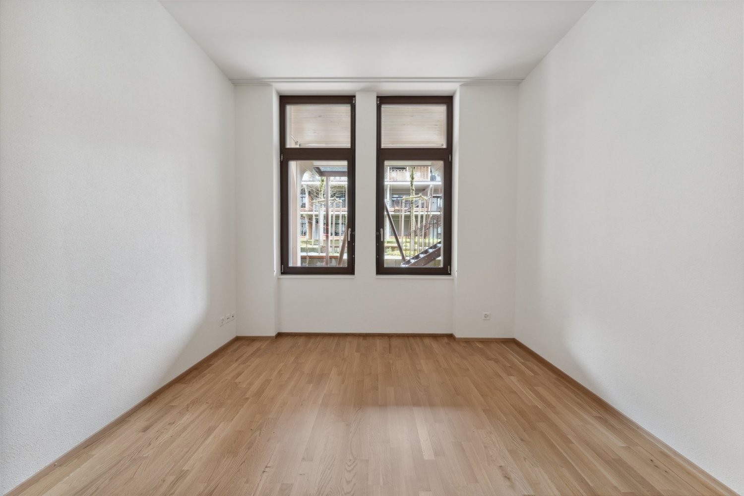 appartamento di 2 ½ locali