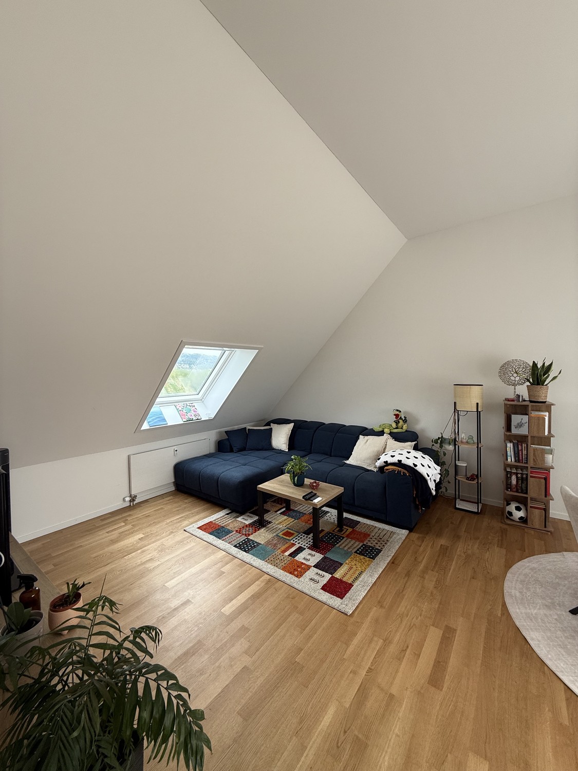 Appartement de 3 ½ pièces