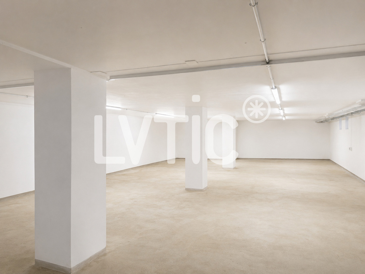 469m² deposito
