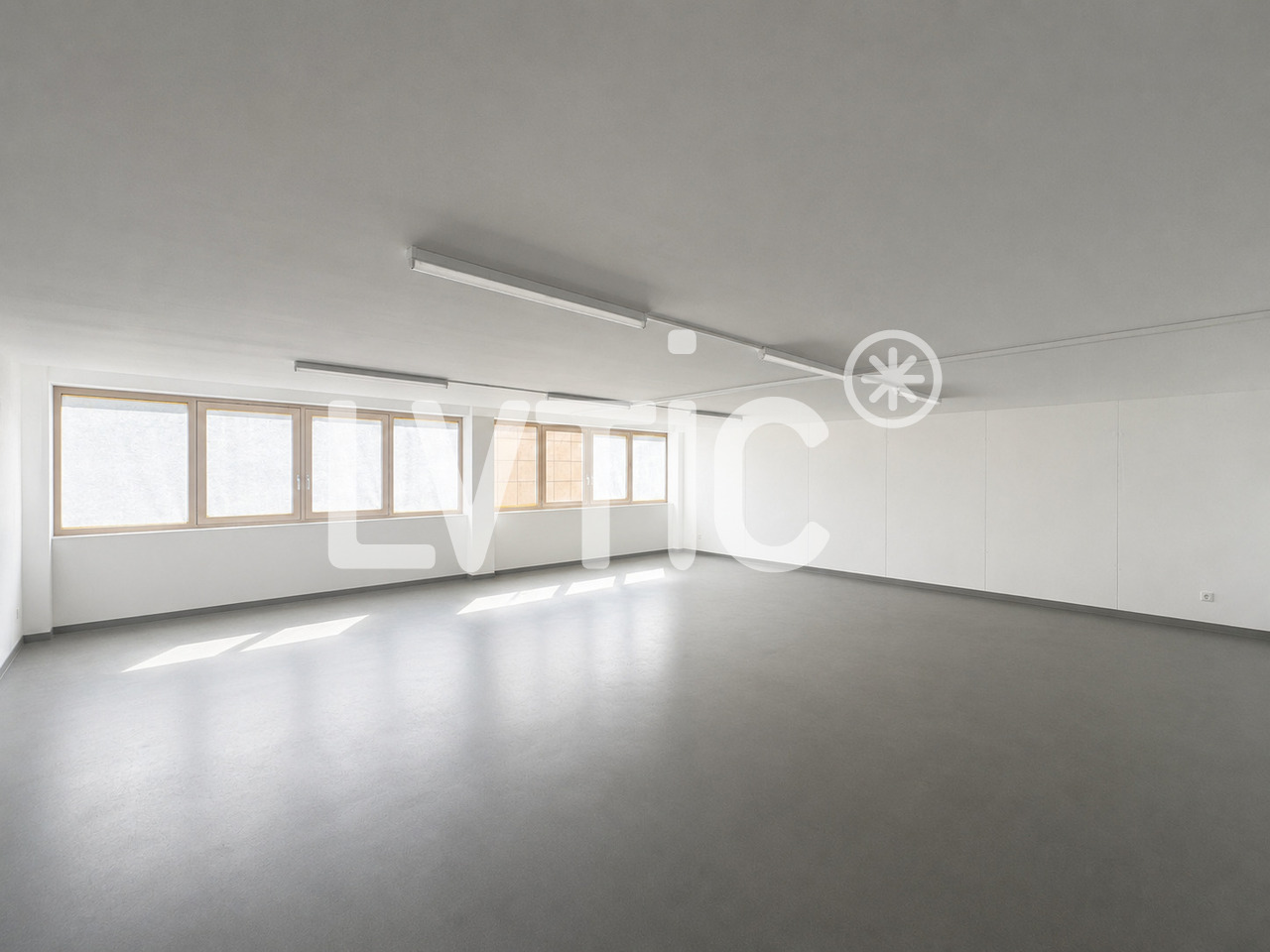 469m² deposito
