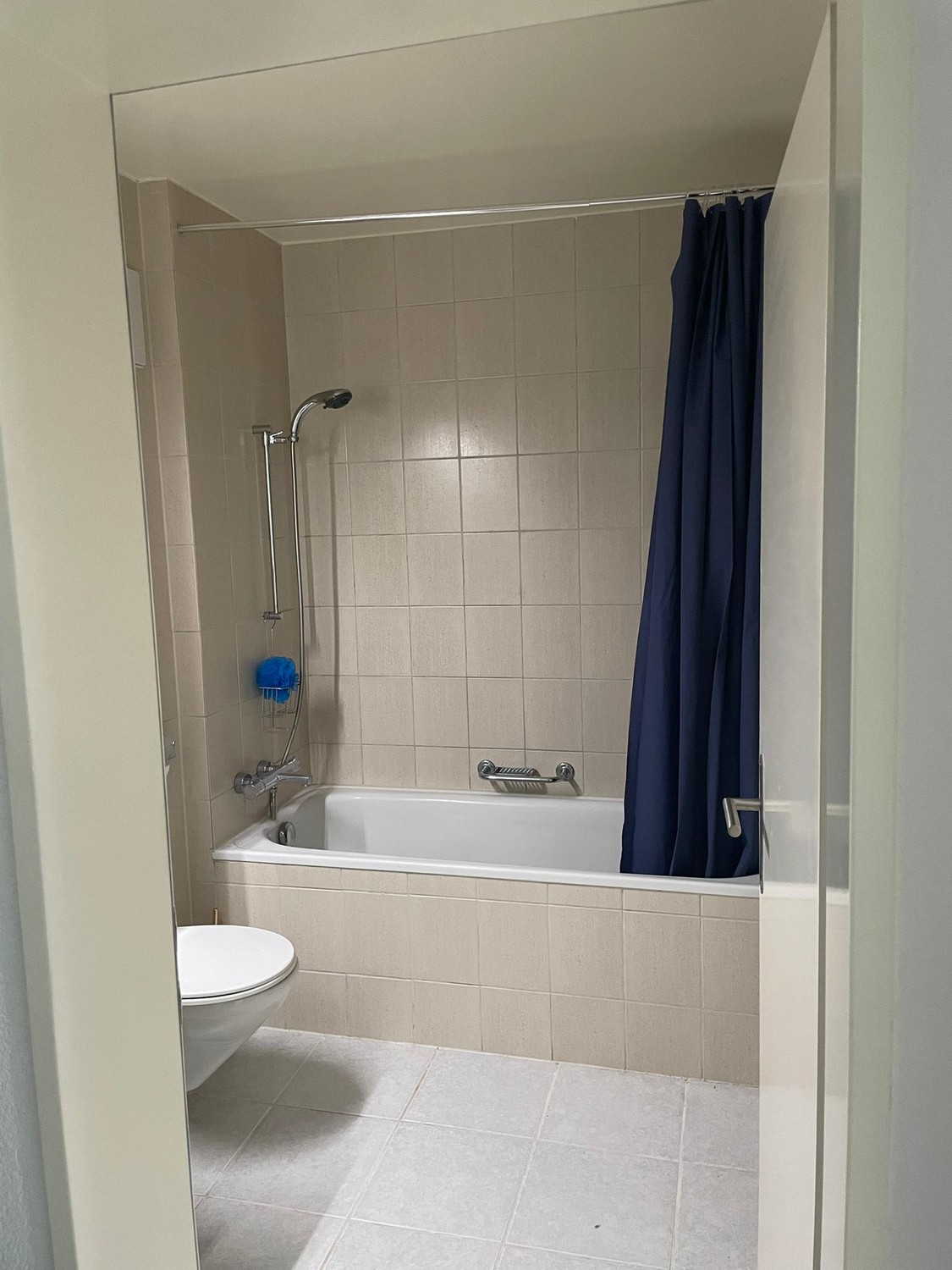 Appartamento di 2 ½ locali