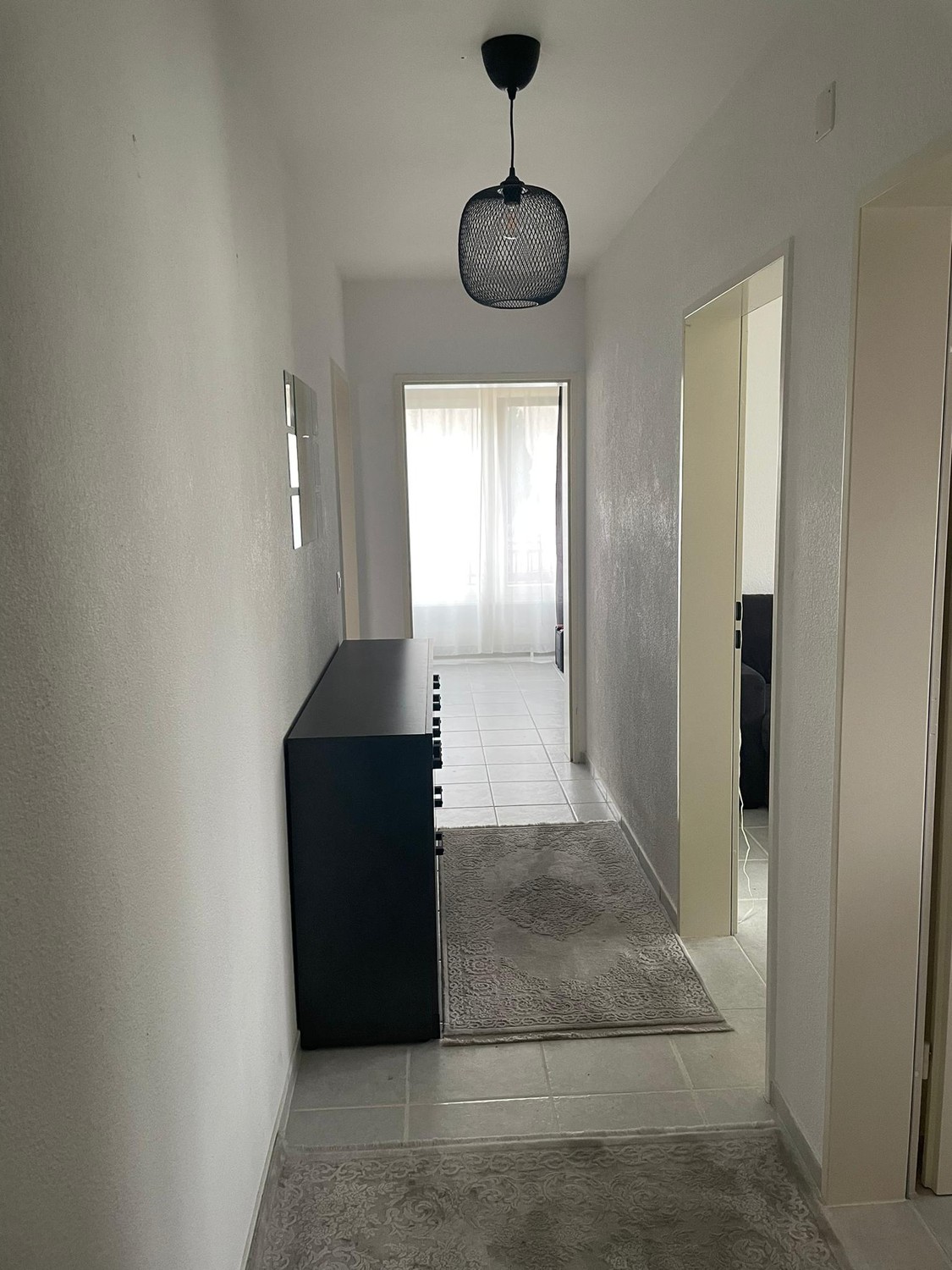 Appartamento di 2 ½ locali