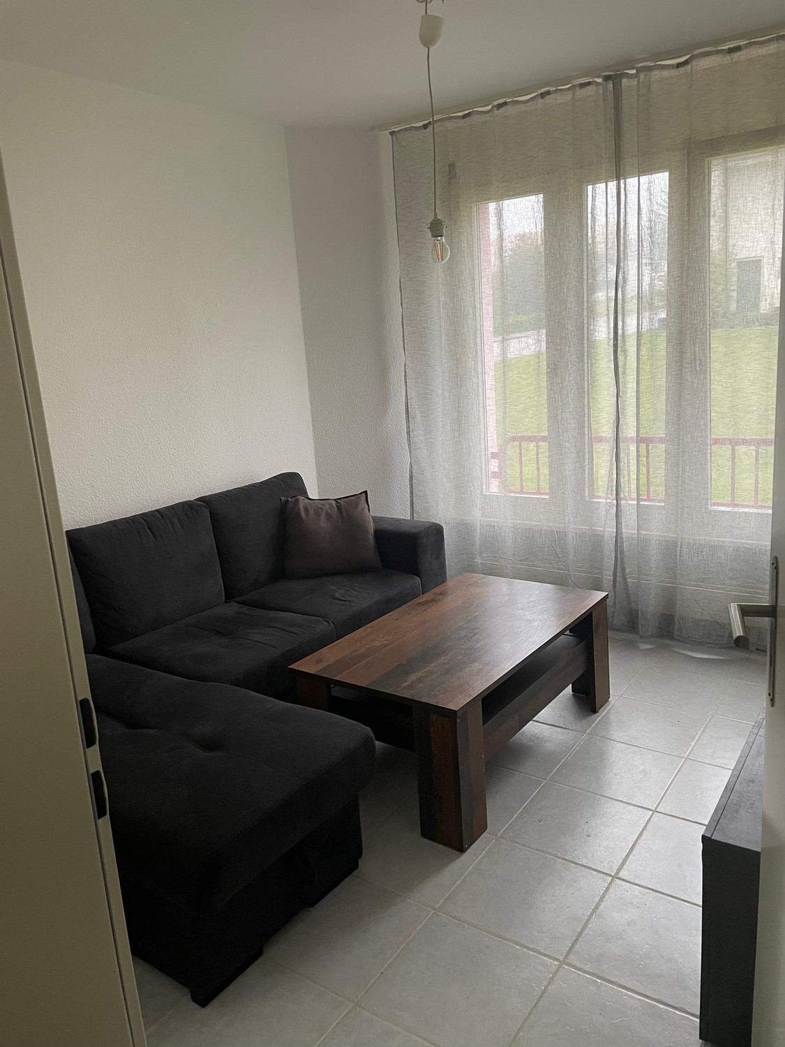 Appartamento di 2 ½ locali