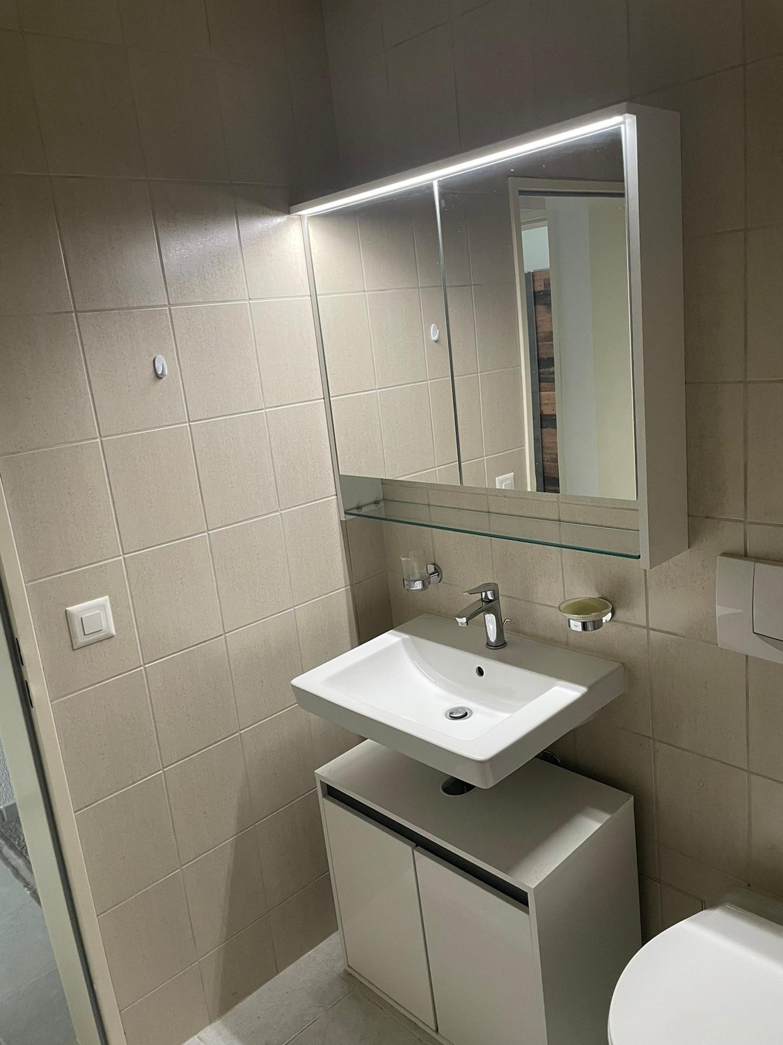 Appartamento di 2 ½ locali