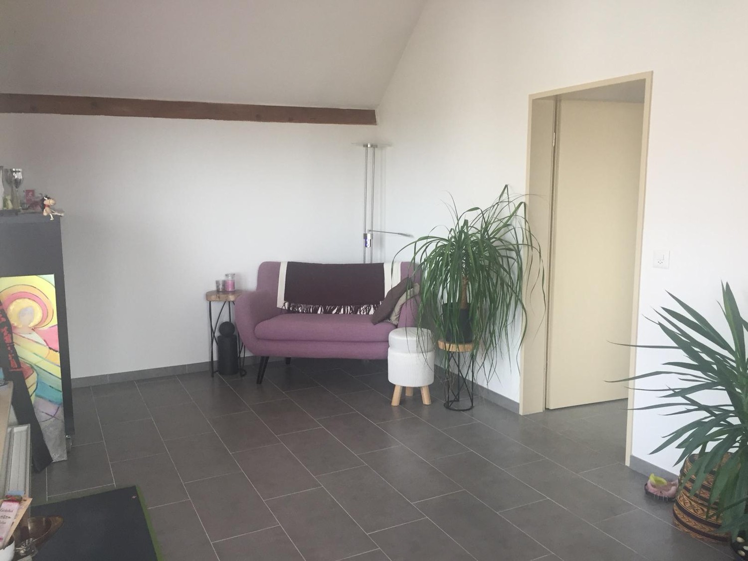 Appartamento di 2 ½ locali