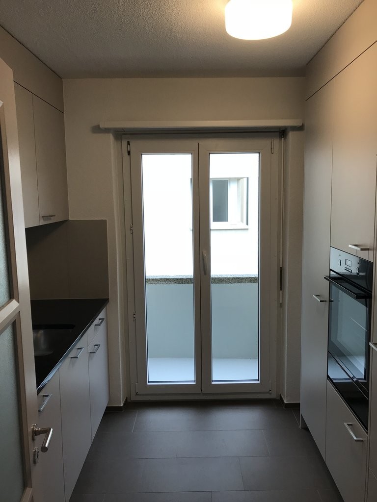 appartamento di 3 locali