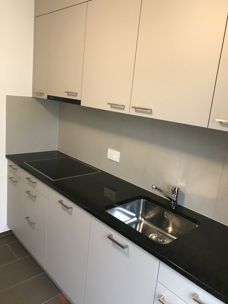 appartamento di 3 locali