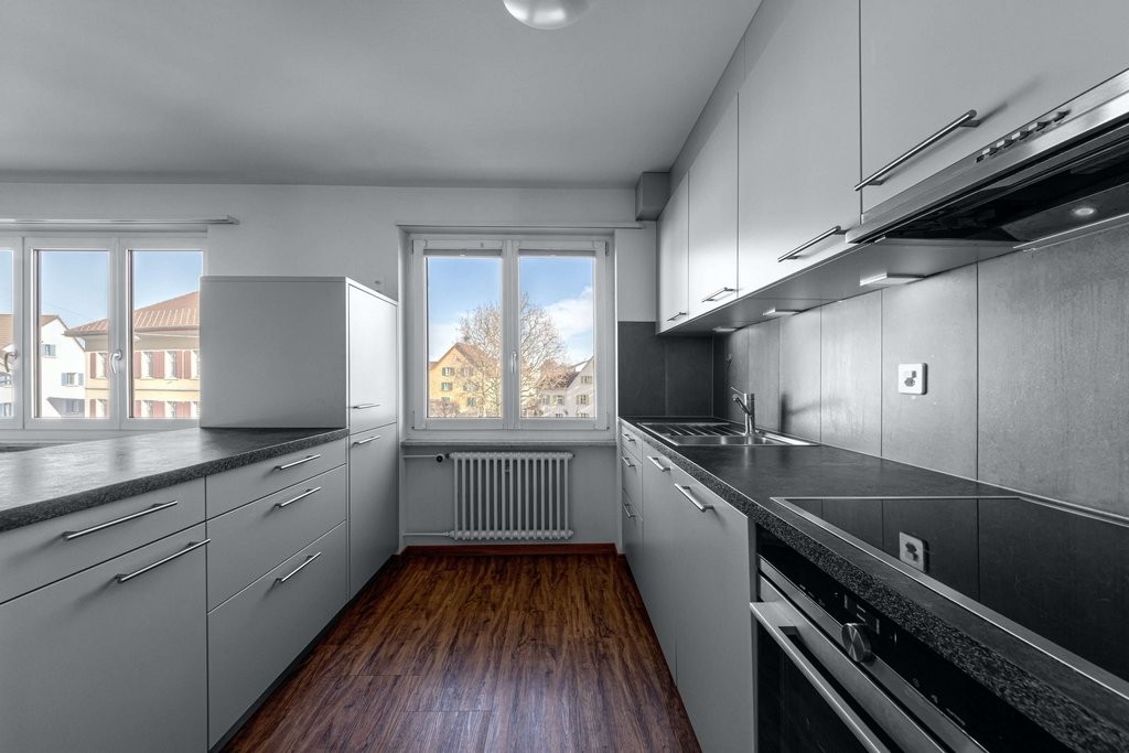 Appartamento di 5 locali