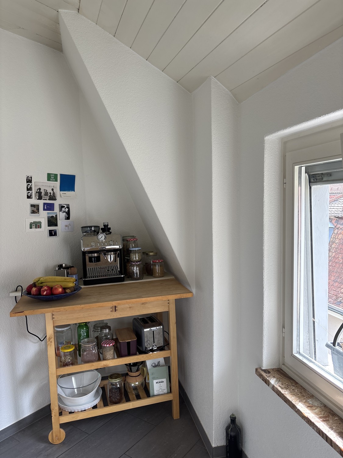 3-Zimmer-Wohnung
