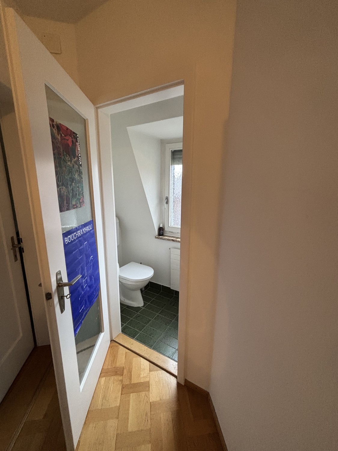3-Zimmer-Wohnung