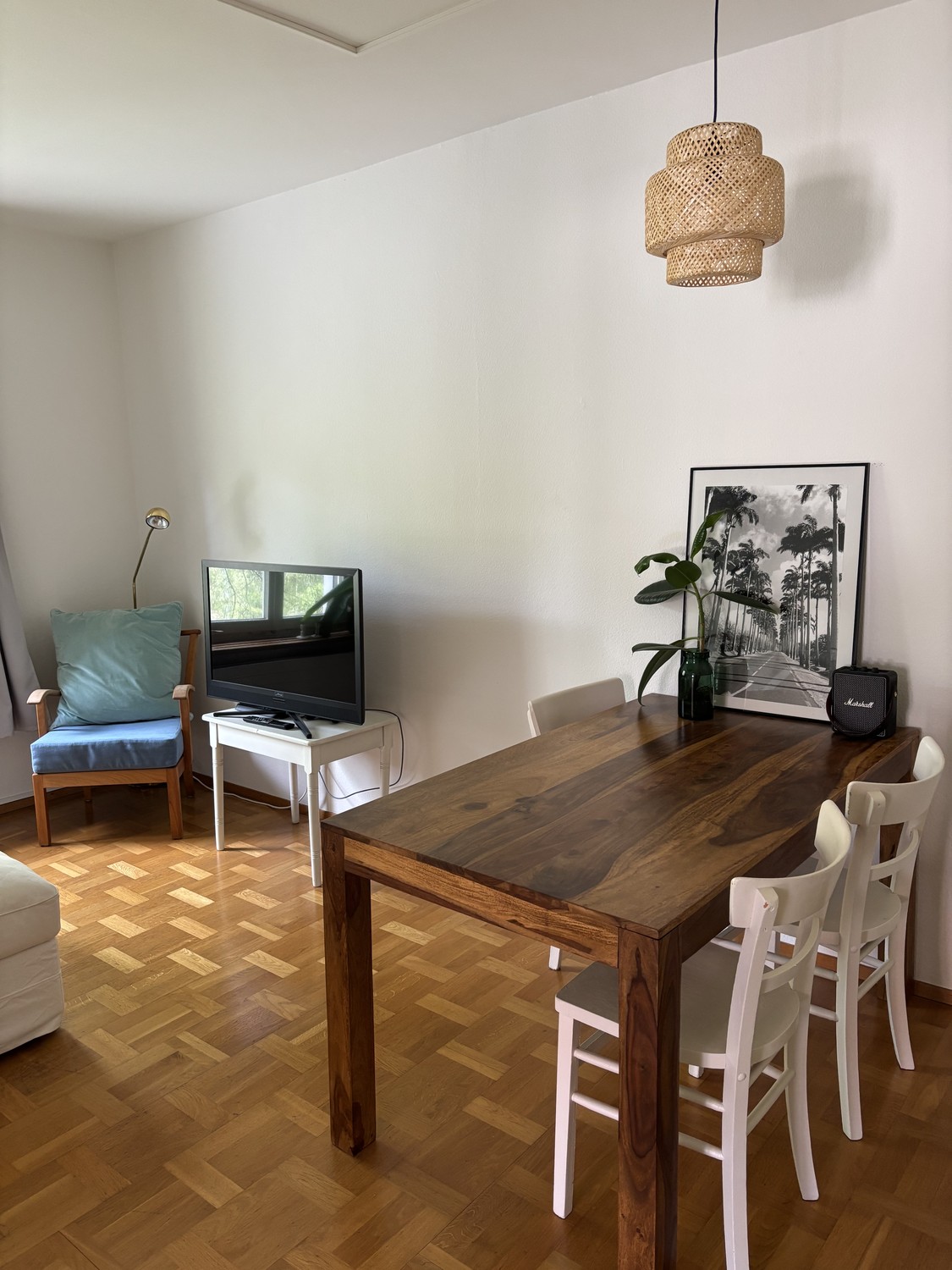 3-Zimmer-Wohnung