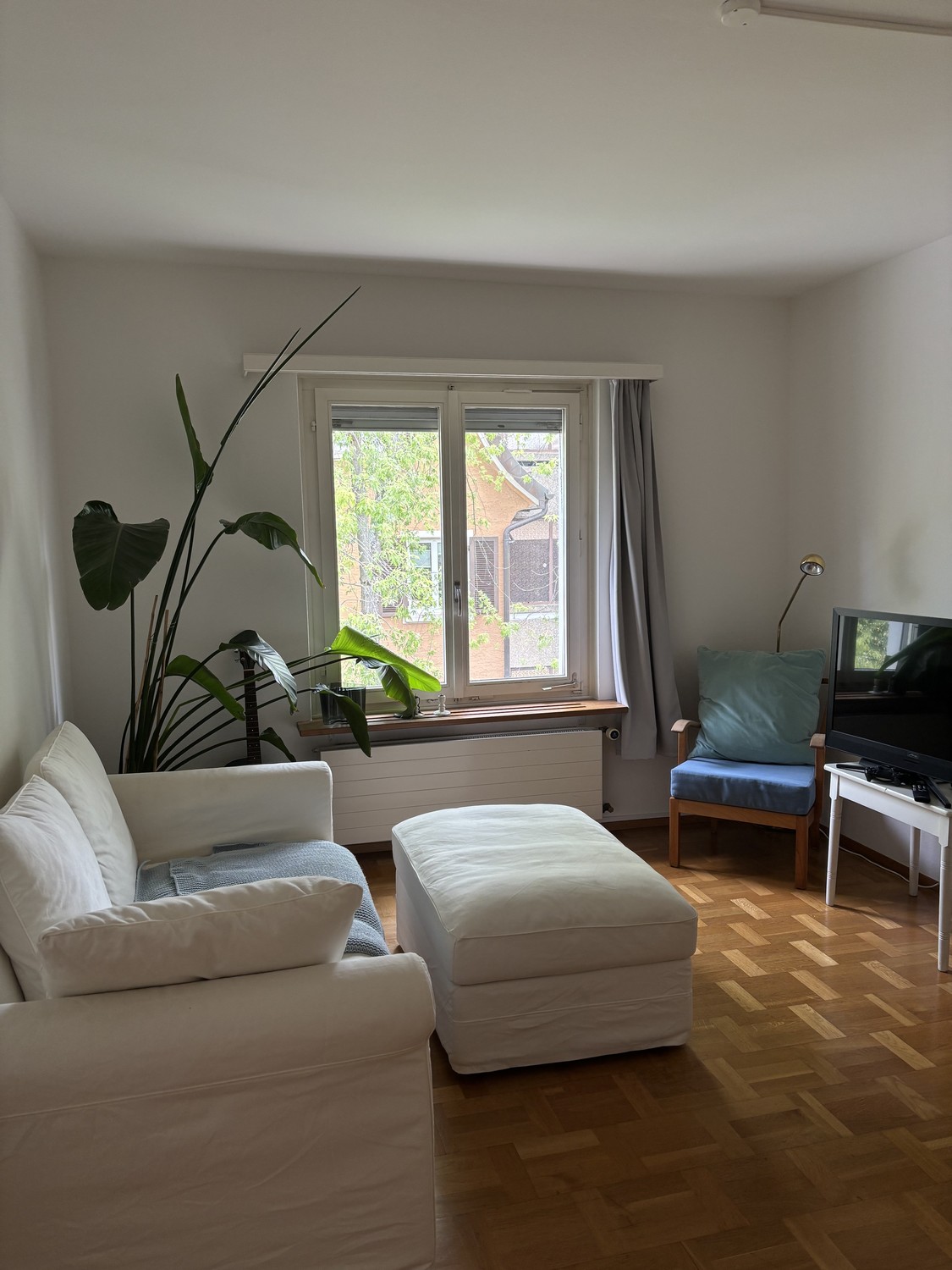 3-Zimmer-Wohnung