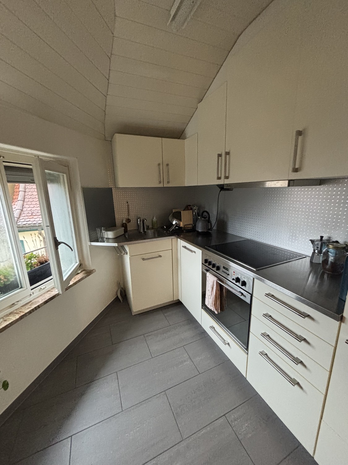 3-Zimmer-Wohnung