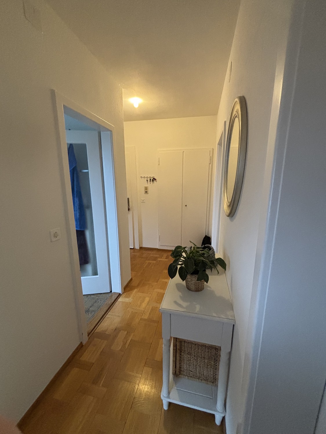 3-Zimmer-Wohnung