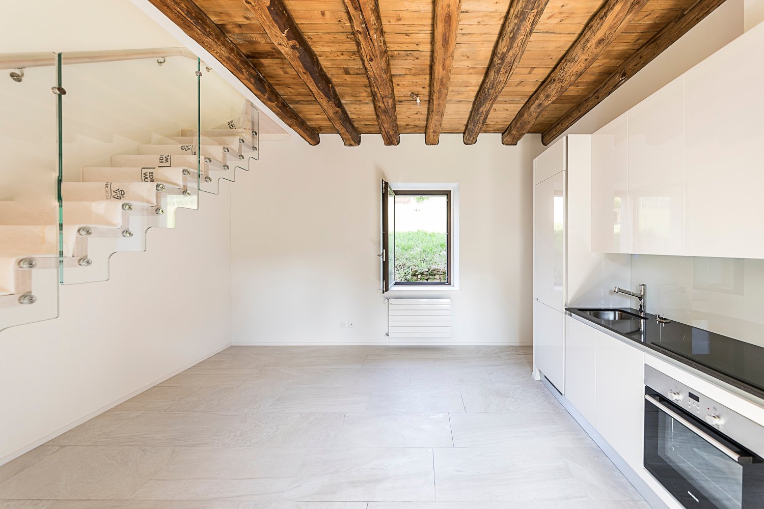 2 ½ rooms duplex