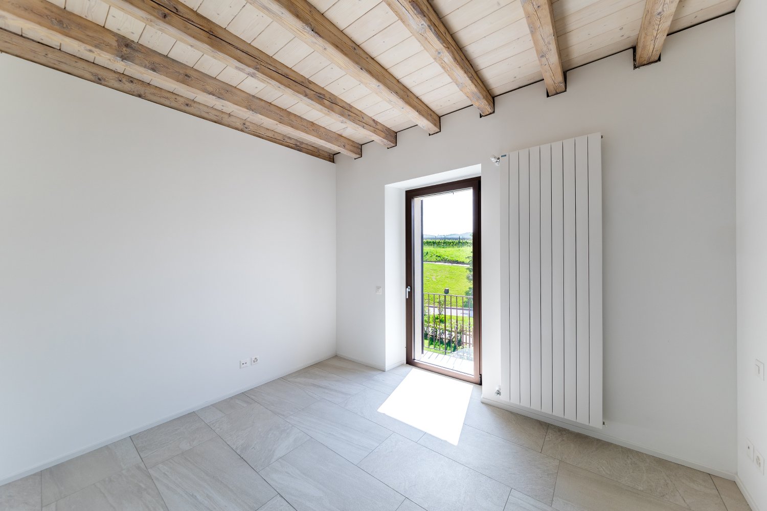 2 ½ rooms duplex