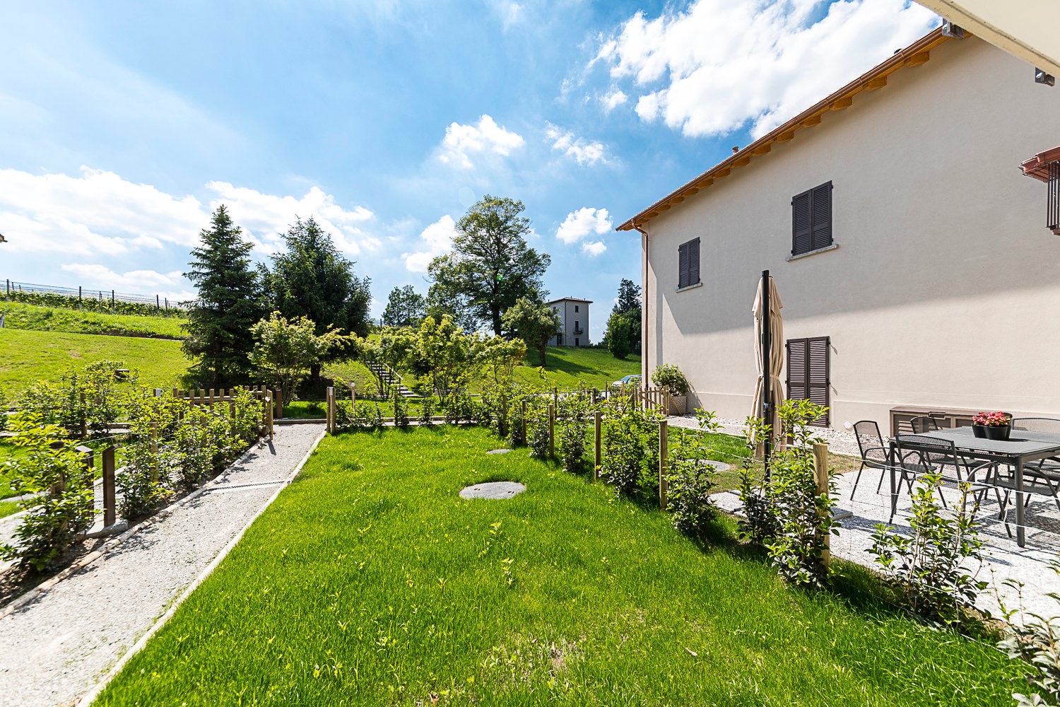 2 ½ rooms duplex