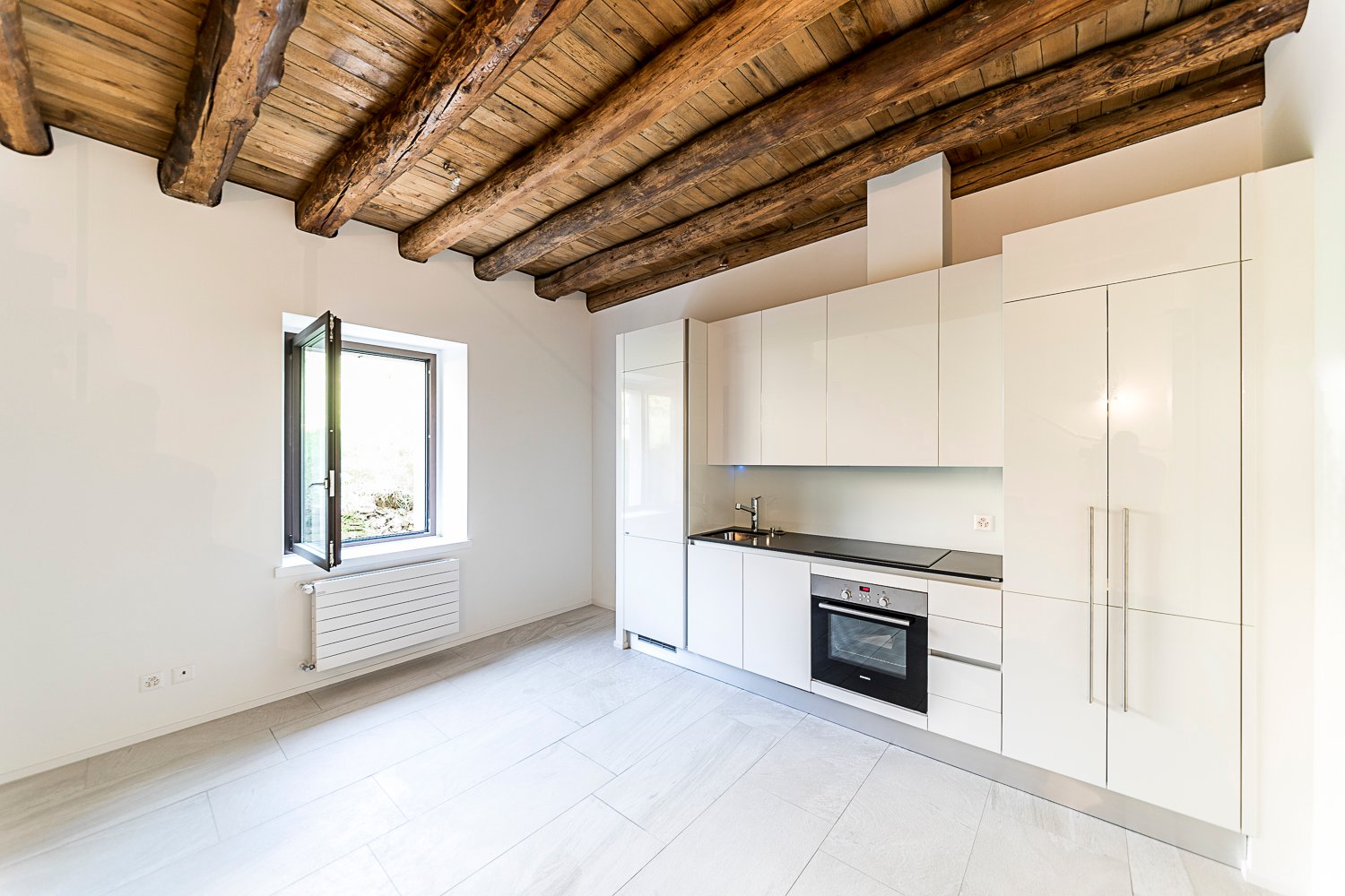 2 ½ rooms duplex