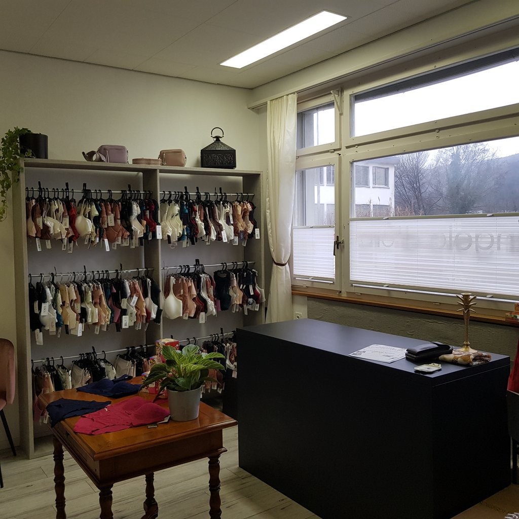 16m² office