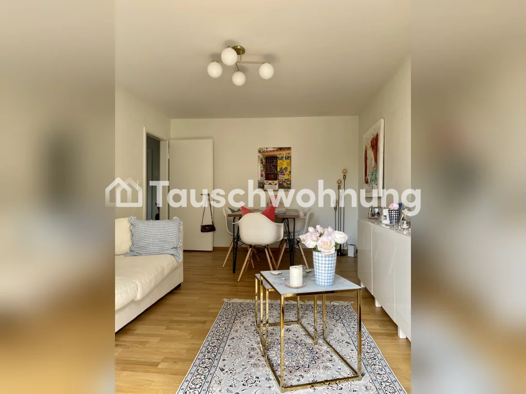 Appartement de 2 ½ pièces