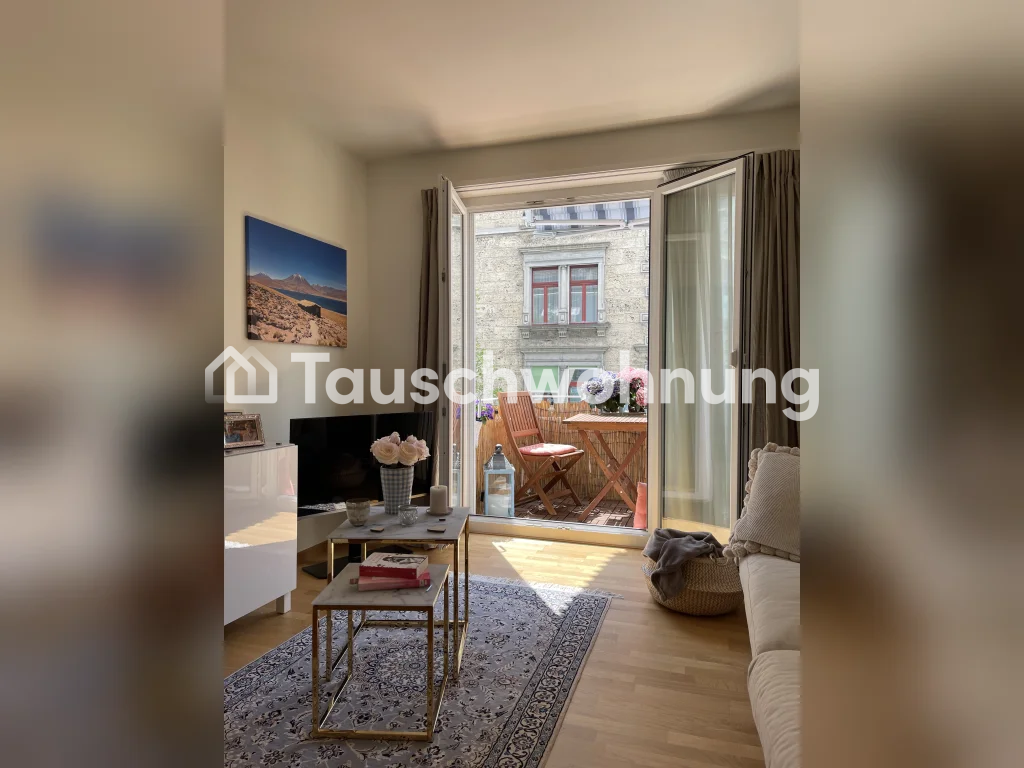 Appartement de 2 ½ pièces