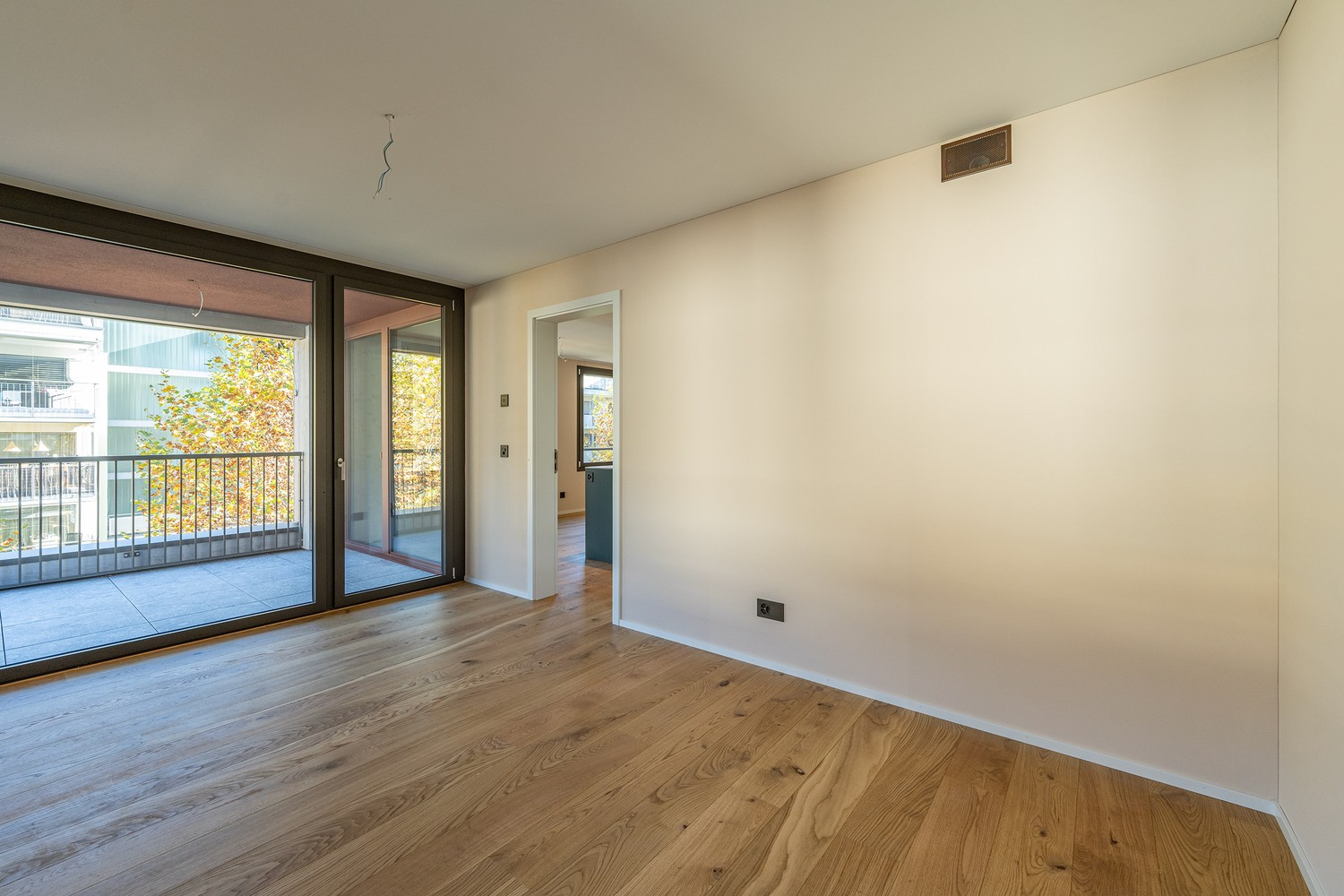Appartamento di 2 ½ locali