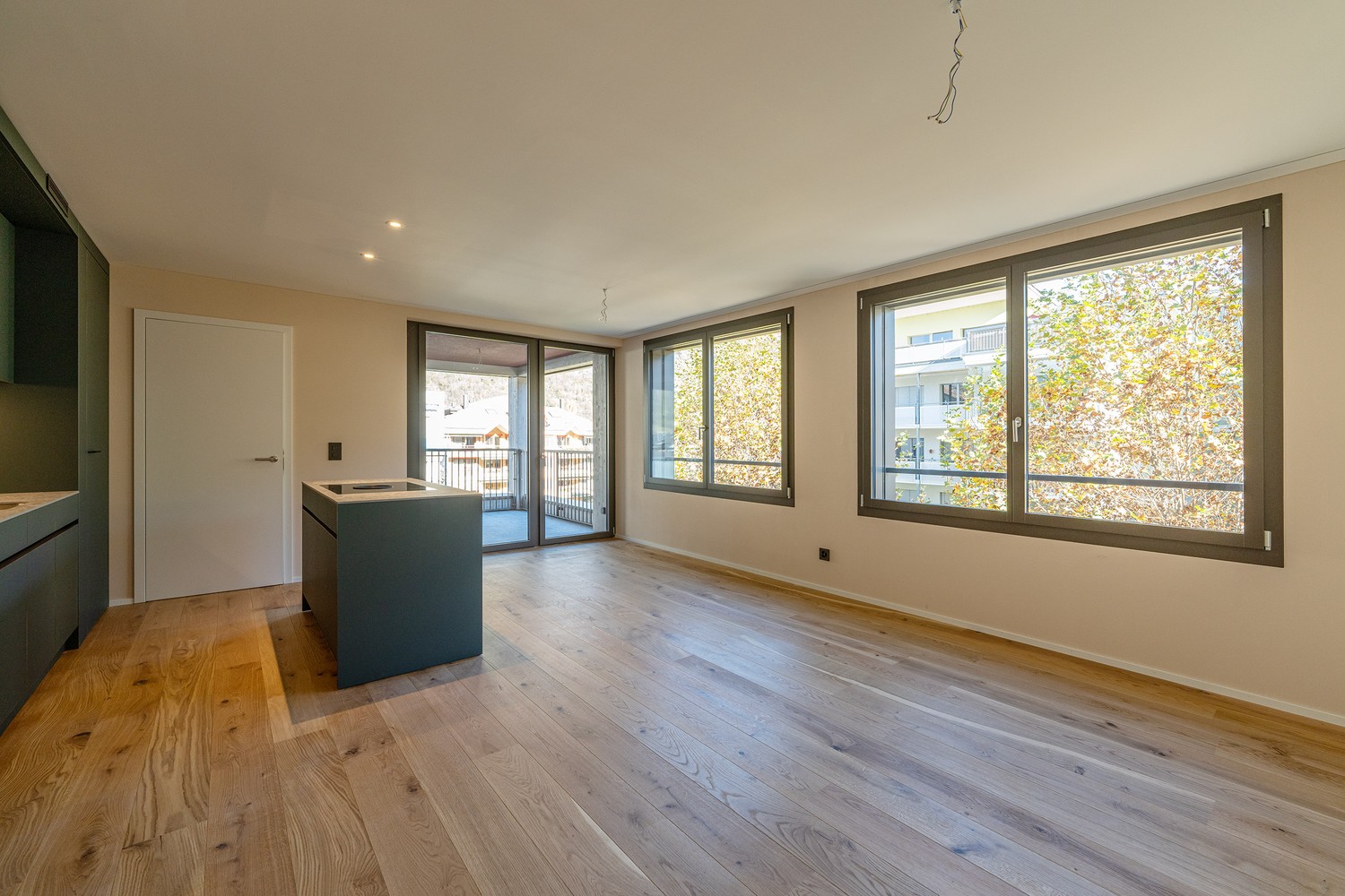 Appartamento di 2 ½ locali