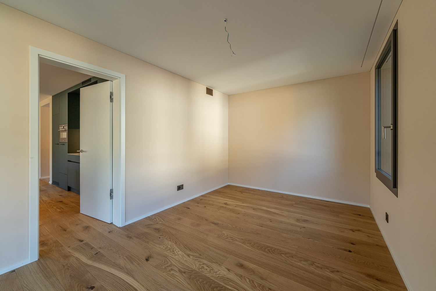 Appartamento di 2 ½ locali