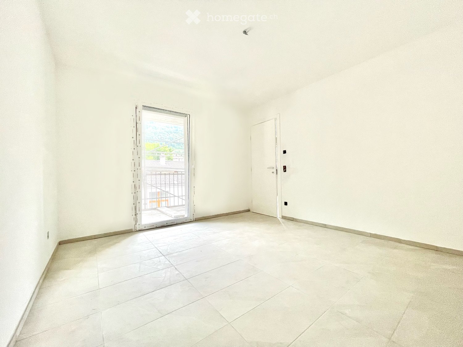 2 rooms apartment