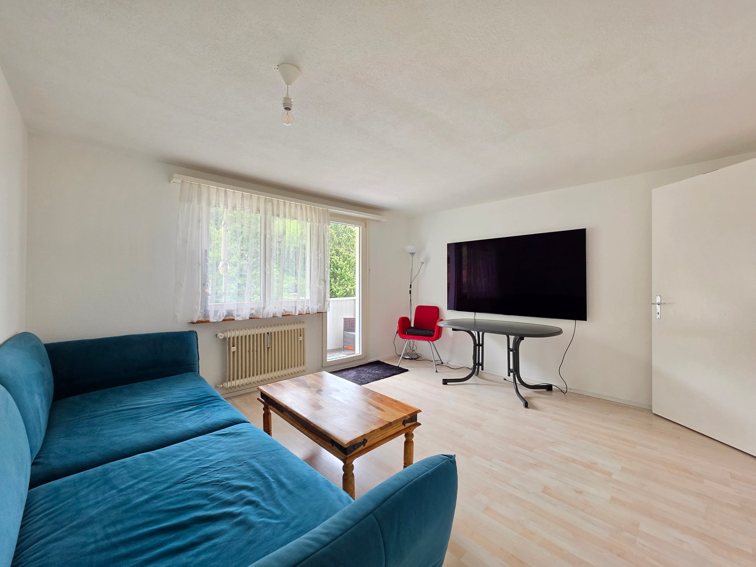 Appartamento di 4 ½ locali