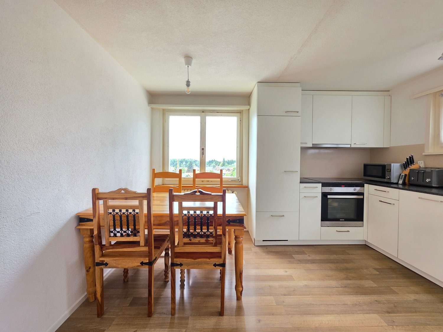 Appartamento di 4 ½ locali