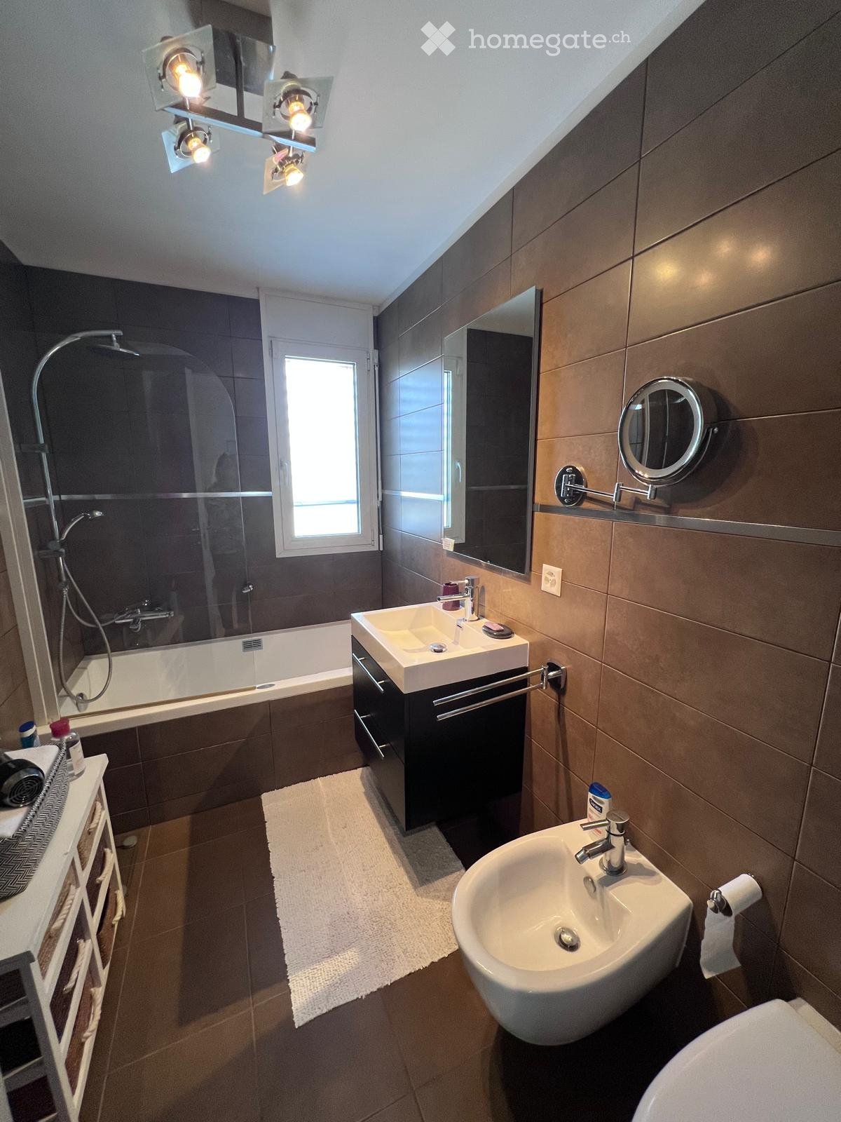 4 ½ rooms single house