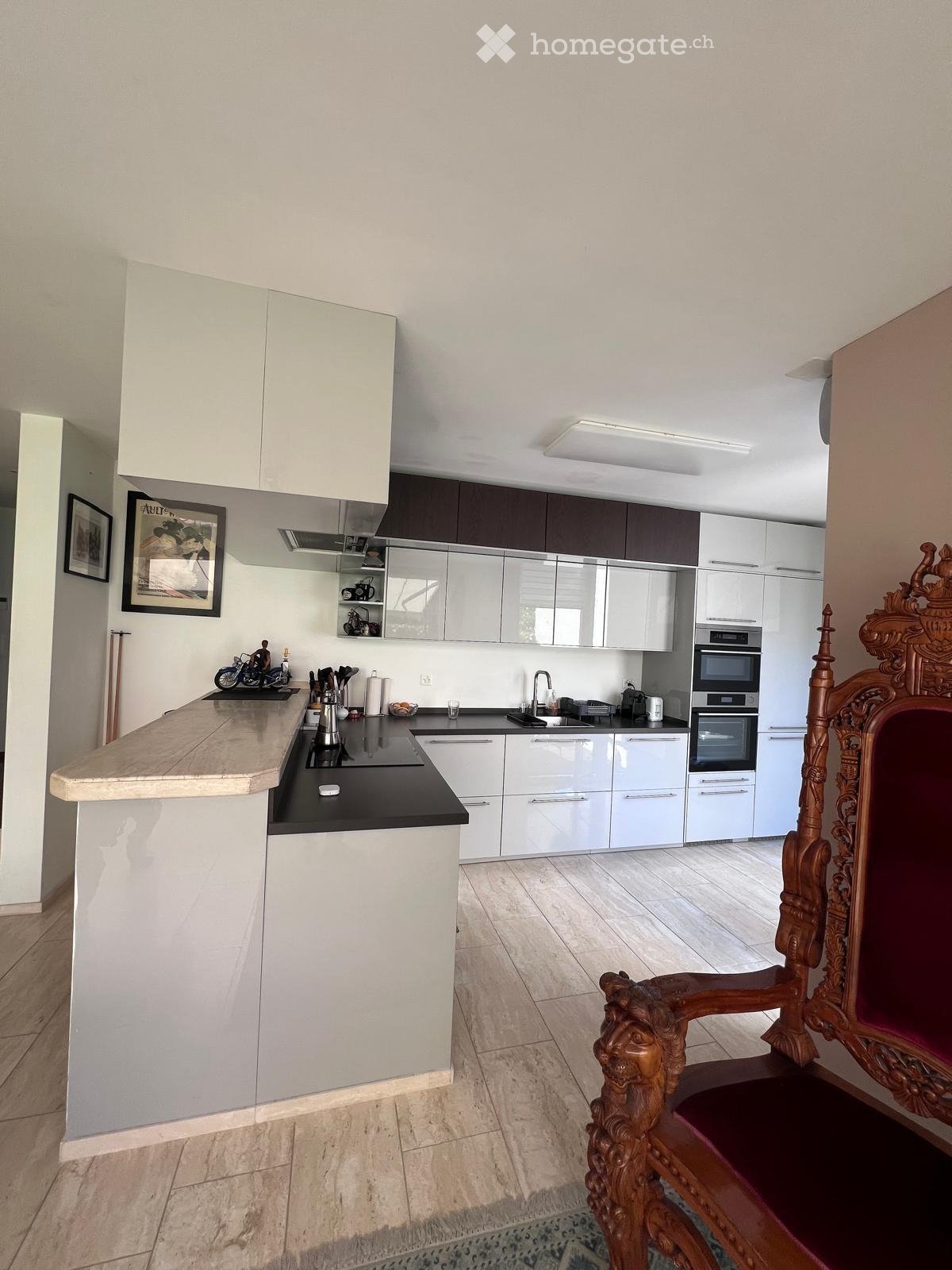 4 ½ rooms single house