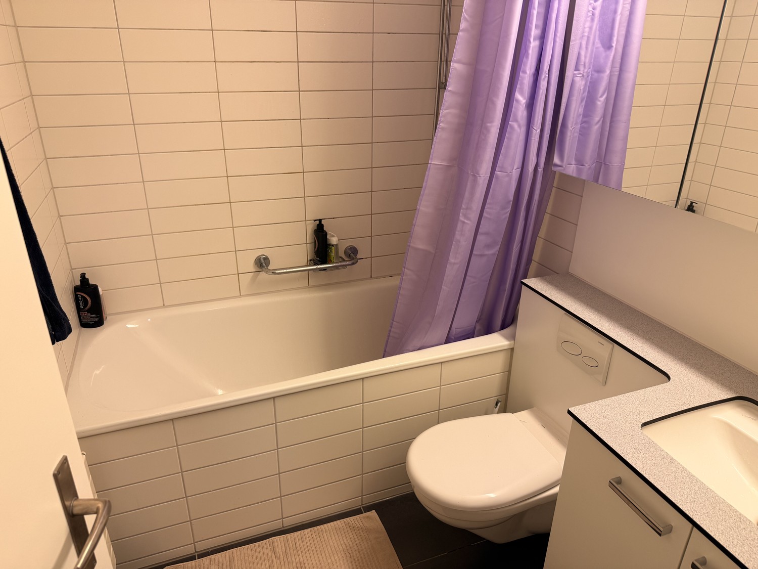 Appartamento di 2 ½ locali
